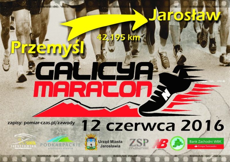 galicya maraton 2016